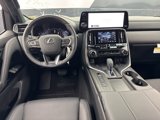 New 2025 Lexus LX 700h Luxury image 6