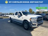 Used 2024 RAM 2500 Tradesman w/ Chrome Appearance Group image 4