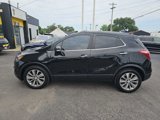 Used 2017 Buick Encore Preferred image 2