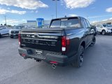 New 2025 Honda Ridgeline Black Edition image 5