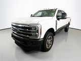Used 2024 Ford F350 King Ranch image 3