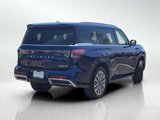 Certified 2025 INFINITI QX80 Sensory image 4