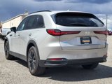 New 2025 MAZDA CX-90 Plug-In Hybrid w/Premium Sport image 3