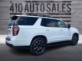 Used 2021 Chevrolet Tahoe RST w/ Luxury Package image 3
