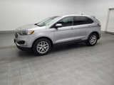 Used 2023 Ford Edge SEL image 2