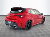 New 2025 Toyota Corolla GR image 4