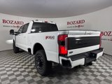 New 2025 Ford F250 Platinum image 5