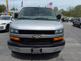 Used 2020 Chevrolet Express 2500 LT w/ LT Preferred Equipment Group image 3