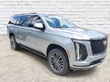 Used 2025 Cadillac Escalade ESV Sport Platinum w/ LPO, Floor Liner Package image 5