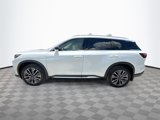 New 2026 INFINITI QX60 Luxe w/ Cargo Package image 2