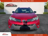 Used 2015 Toyota RAV4 LE image 2