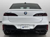 New 2025 BMW 760i xDrive w/ Executive Package image 6