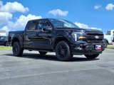 New 2025 Ford F150 Lariat image 3