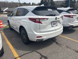 New 2025 Acura RDX SH-AWD w/ Advance Package image 2
