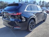 New 2025 MAZDA CX-70 Plug-In Hybrid w/ Premium Plus image 5