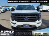 Certified 2023 Ford F150 Lariat w/ Equipment Group 502A High image 3