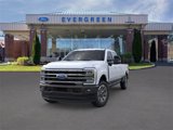 New 2025 Ford F350 King Ranch image 2