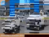 New 2025 Chevrolet Suburban Premier image 6