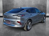 New 2025 Buick Envista Avenir image 2