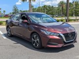 Used 2023 Nissan Sentra SV image 3