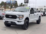 Used 2023 Ford F150 XL w/ STX Appearance Package image 5