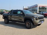 New 2025 Toyota Tacoma Trailhunter image 3