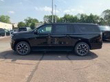 New 2025 Chevrolet Suburban RST w/ RST Capability Package image 4