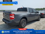 Used 2025 Ford Maverick XLT w/ Equipment Group 301A image 4