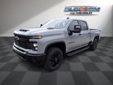 New 2025 Chevrolet Silverado 2500 Custom w/ Custom Value Package image 3