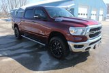 Used 2020 RAM 1500 Big Horn image 4