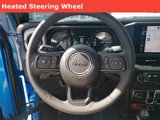 New 2025 Jeep Wrangler Willys image 6
