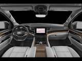 Used 2024 Jeep Wagoneer L Series II w/ Flexible Seating Group image 6