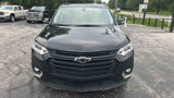 Used 2019 Chevrolet Traverse LT image 3