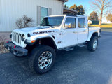 Used 2021 Jeep Gladiator Rubicon image 2