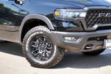 New 2026 RAM 1500 Rebel w/ Trailer Tow Group image 4