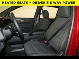 New 2026 Chevrolet Traverse LT image 3