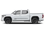 New 2026 Toyota Tundra Limited image 4