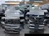 New 2025 Volkswagen Atlas SEL Premium R-Line image 3