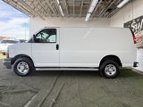 Used 2023 Chevrolet Express 2500 w/ Driver Convenience Package image 3