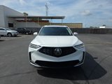 Certified 2025 Acura MDX SH-AWD image 3