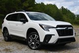 New 2025 Subaru Ascent Limited image 2