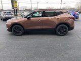 Used 2024 Chevrolet Blazer LT w/ Midnight/Sport Edition image 2