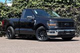 New 2025 Ford F150 XL w/ Equipment Group 103A High image 2