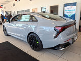 New 2026 Kia K5 GT image 3