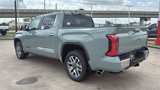 New 2025 Toyota Tundra 1794 Edition image 5