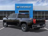 New 2026 Chevrolet Silverado 3500 LT w/ All Star Edition image 3