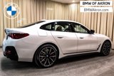 New 2025 BMW i4 M50 w/ Premium Package image 6