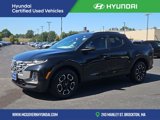 Certified 2024 Hyundai Santa Cruz SEL w/ Activity Package image 1