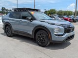 New 2025 Mitsubishi Outlander Trail Edition image 2