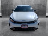 Used 2023 Kia Forte GT w/ GT2 Package image 2